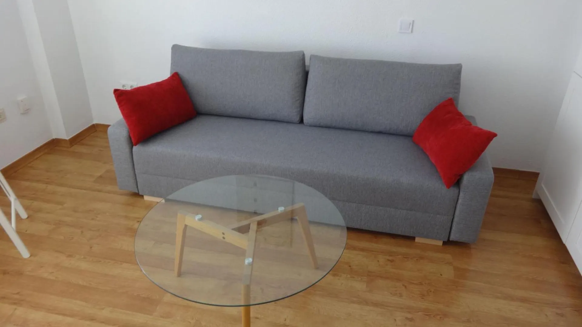 Carihuela Luxus Studio Torremolinos Apartment