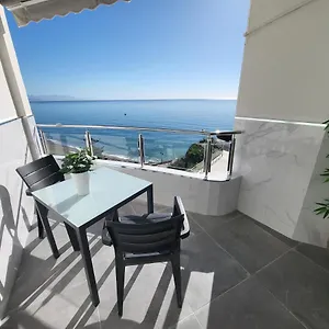  Appartement Studio Sea Sun And Beach