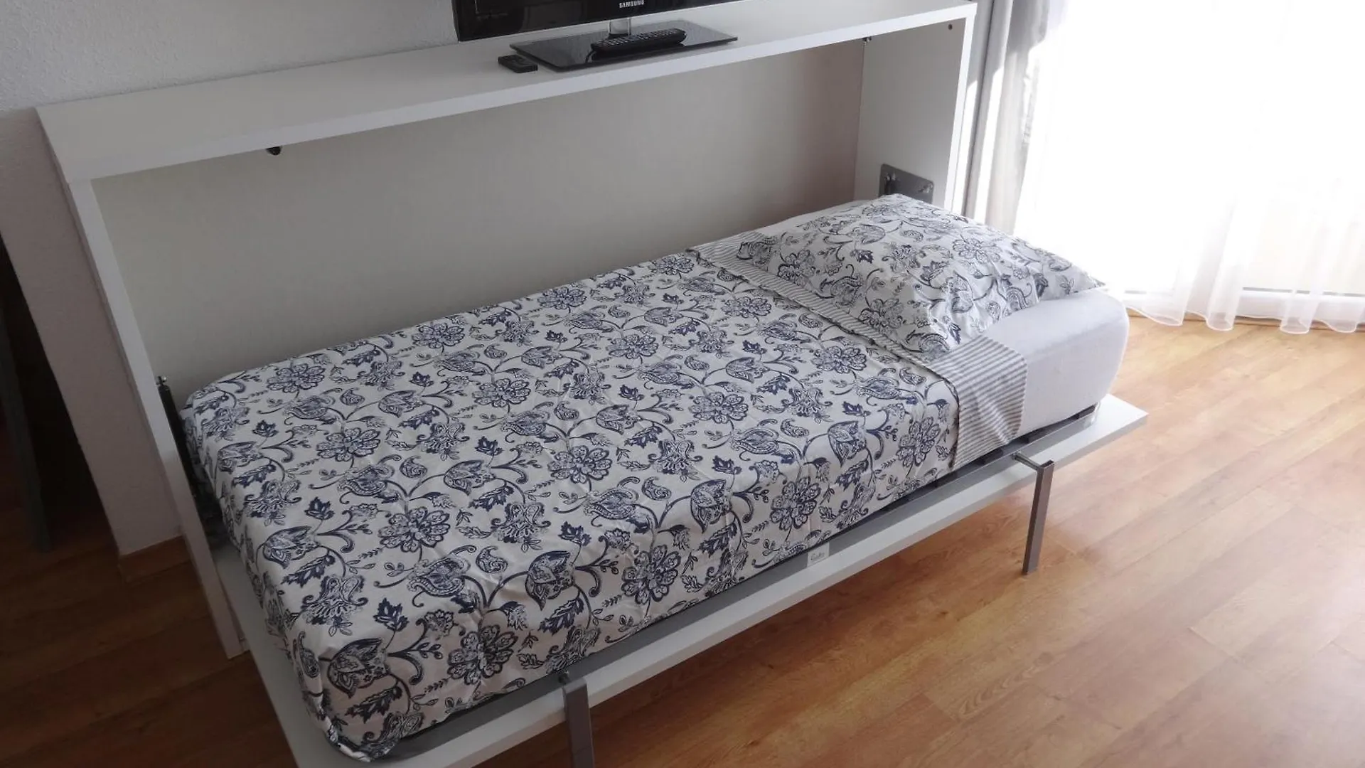 Carihuela Luxus Studio Torremolinos