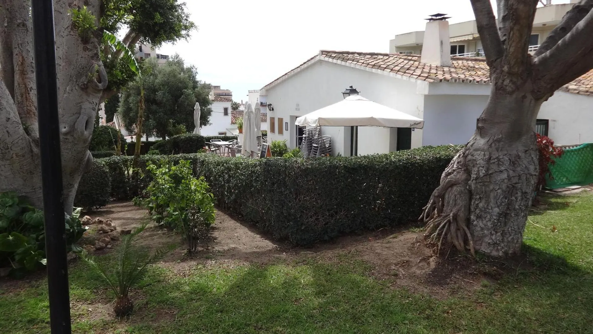 Apartment Carihuela Luxus Studio Torremolinos Spain